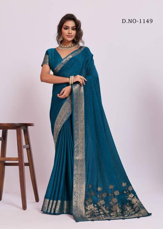 Tulsi apsara Saree wholesalers in Pune